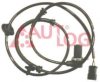 AUTLOG AS4400 Sensor, wheel speed